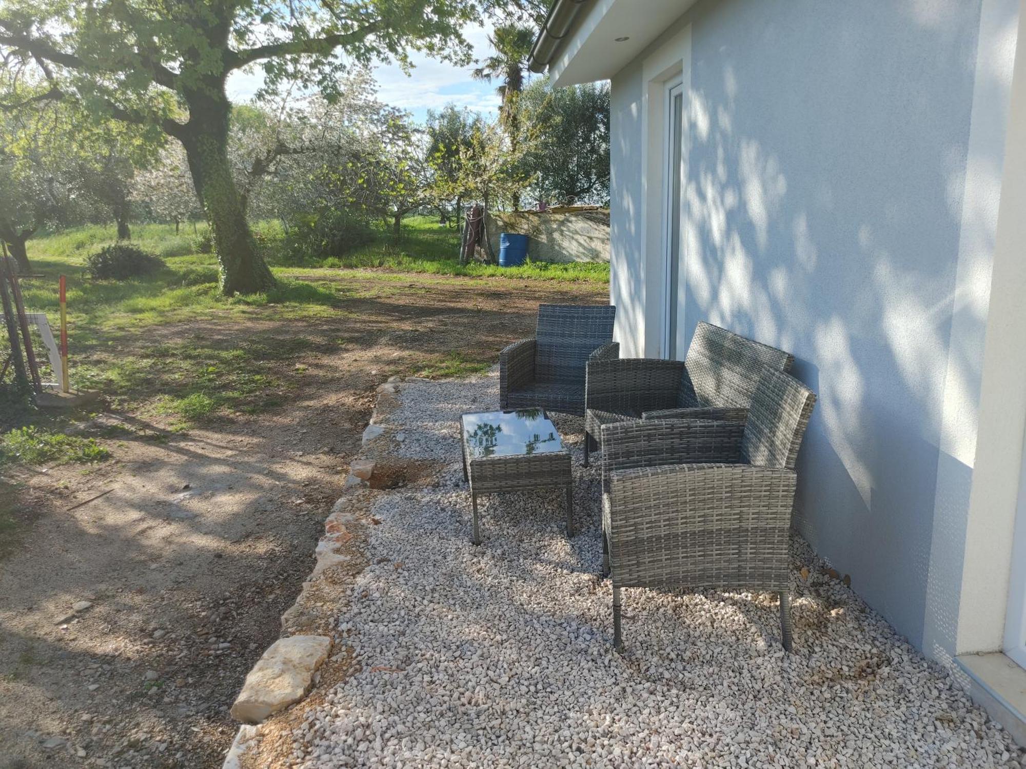 Cattleya Novigrad (Istria) Exterior foto
