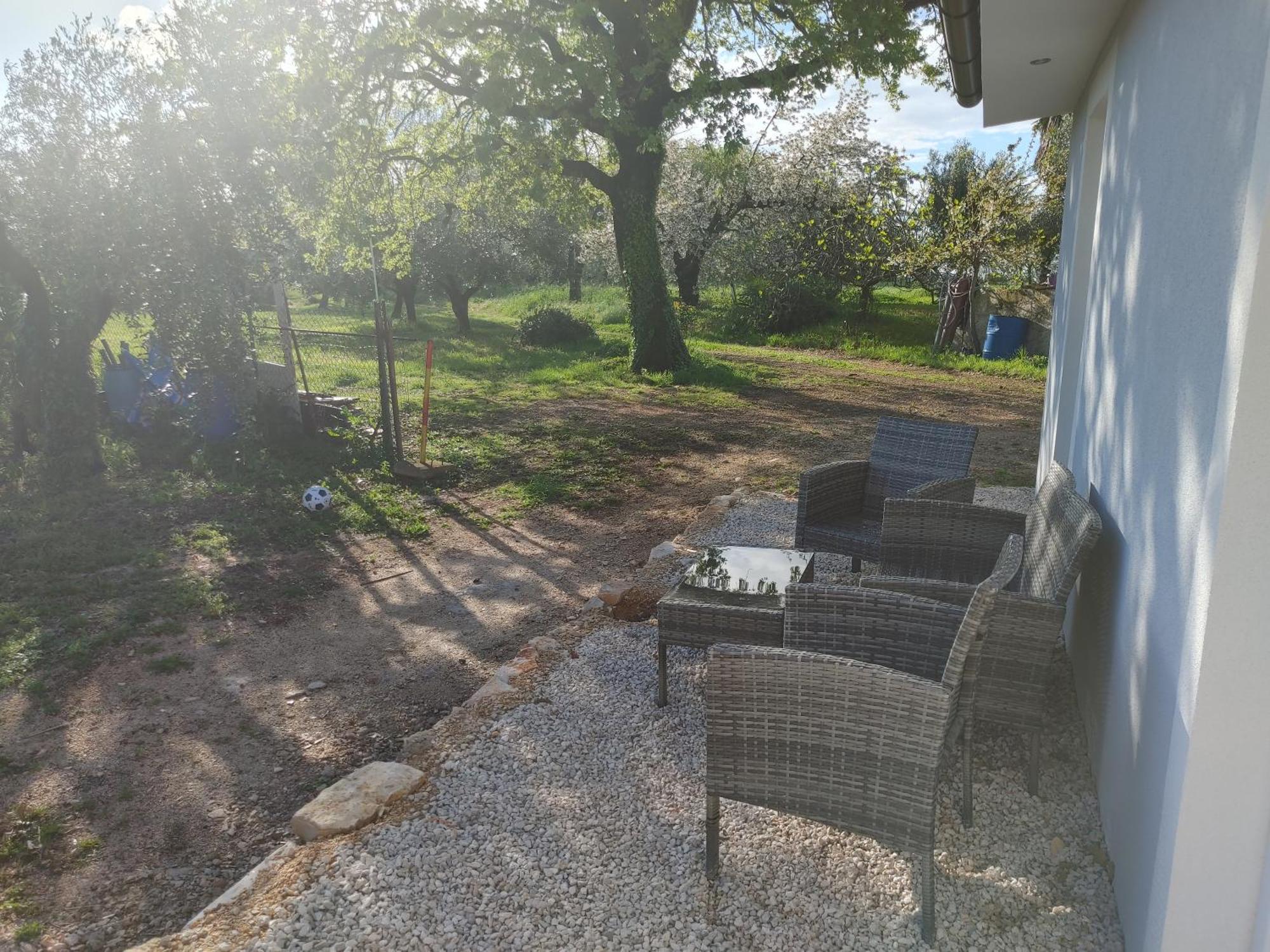 Cattleya Novigrad (Istria) Exterior foto