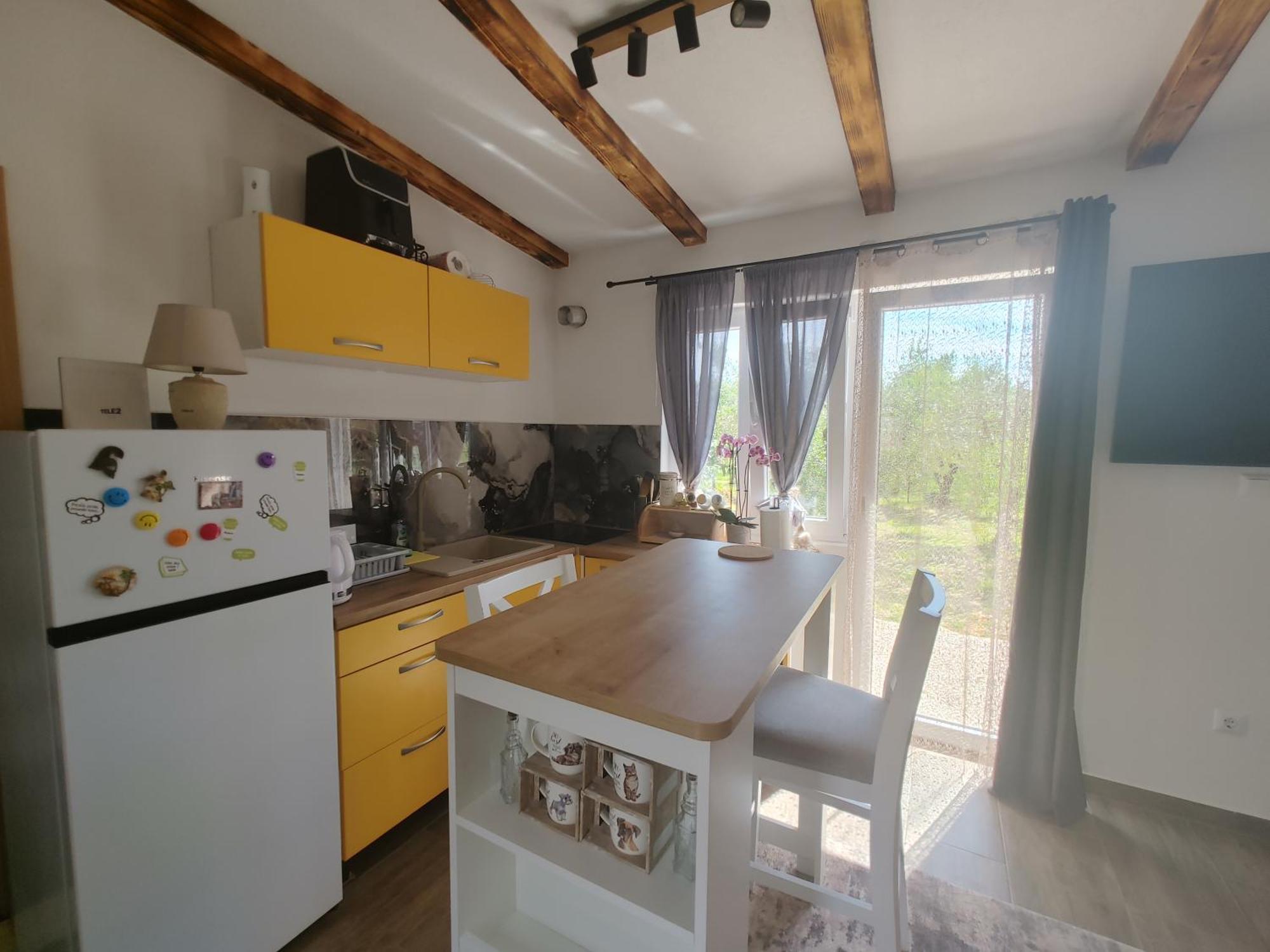 Cattleya Novigrad (Istria) Exterior foto