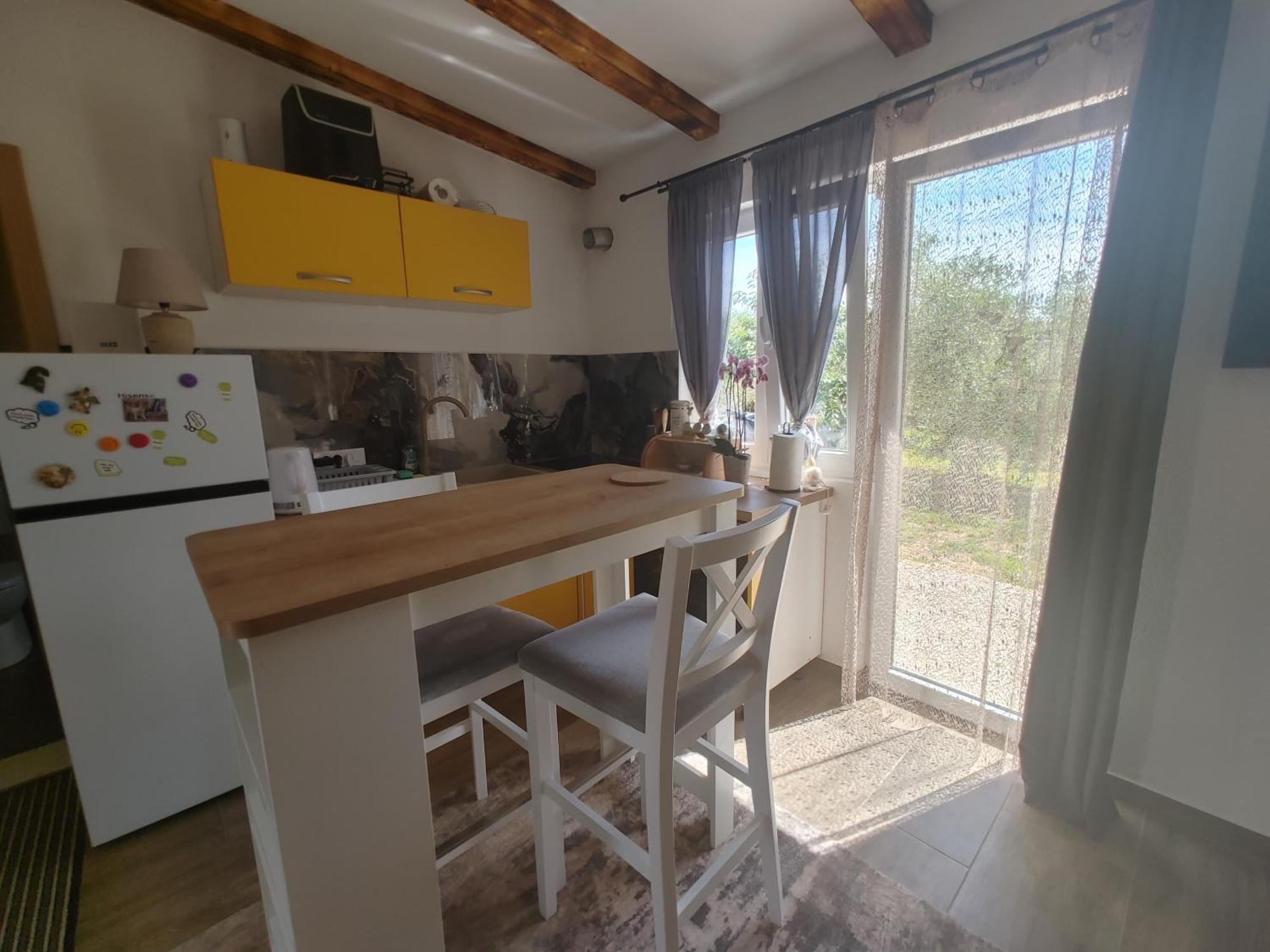 Cattleya Novigrad (Istria) Exterior foto