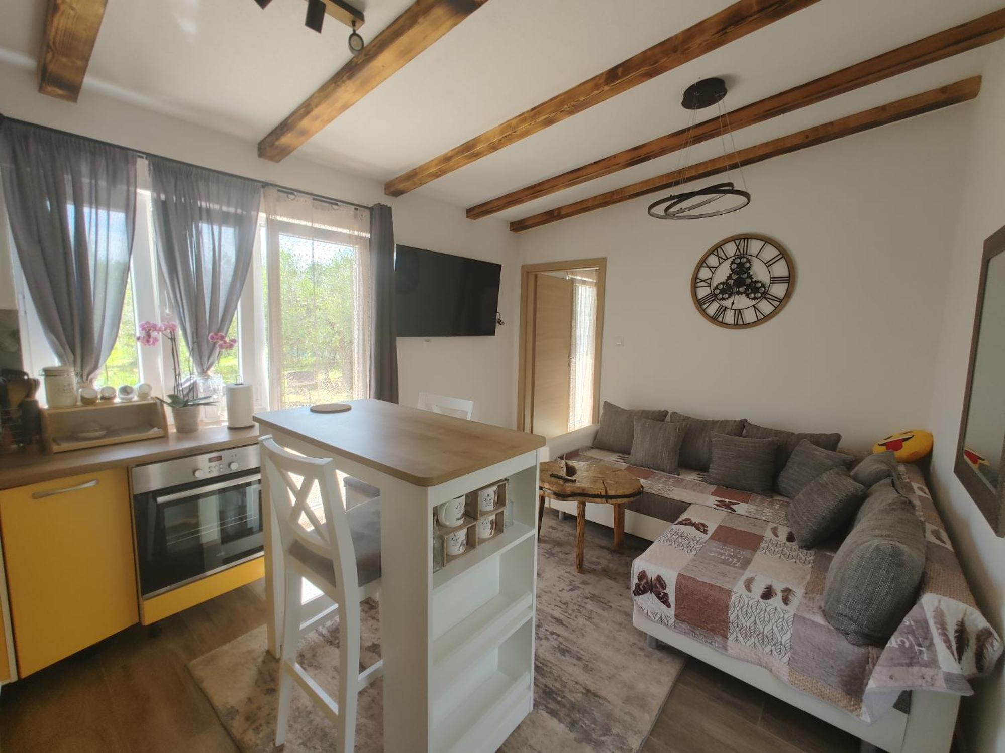 Cattleya Novigrad (Istria) Exterior foto